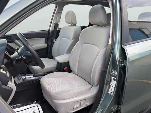 Used 2014 Subaru Forester 2.5i Premium w/ Protection Package #1 AWD/4WD image 12