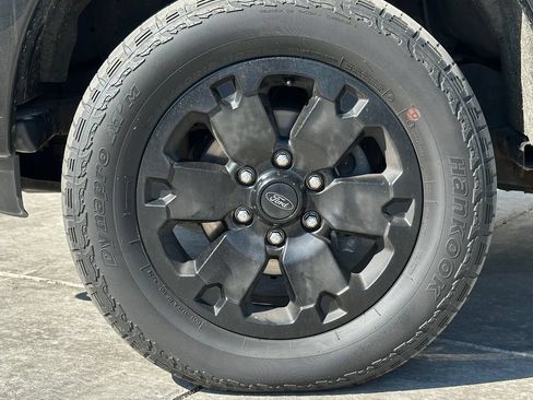Used 2022 Ford Ranger XLT w/ Equipment Group 301A Mid AWD/4WD image 10