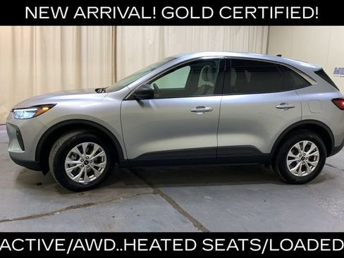 Used 2023 Ford Escape Active AWD/4WD image 6