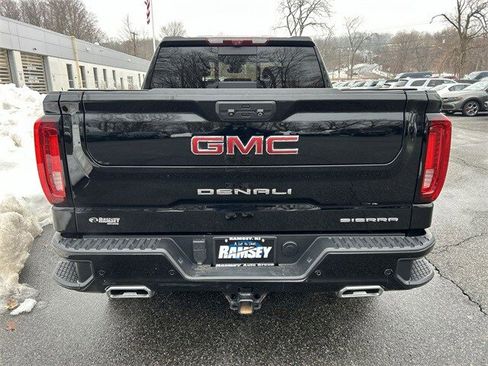 Used 2023 GMC Sierra 1500 Denali w/ Denali Reserve Package image 7