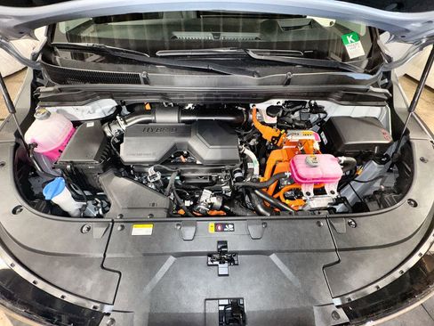 New 2026 Kia Carnival SX Prestige image 33