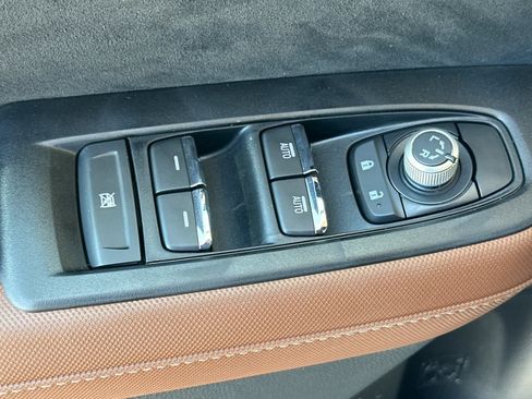 New 2026 Subaru Forester Touring AWD/4WD image 11