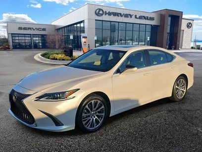 Used 2019 Lexus ES 350
