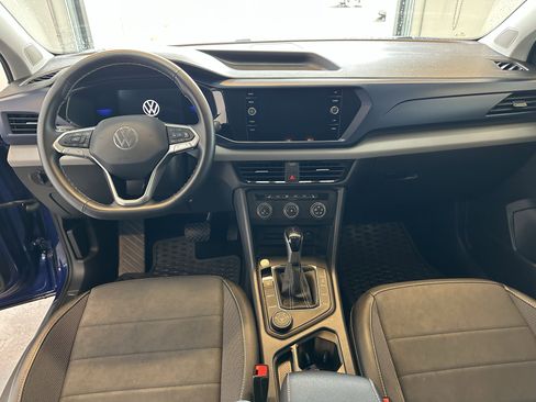 Used 2022 Volkswagen Taos SE image 9