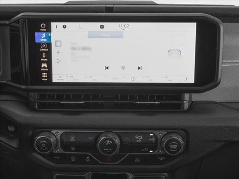 New 2026 Jeep Wrangler Sport image 7