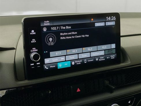 Used 2023 Honda CR-V EX-L image 19