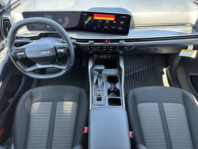 New 2026 Kia Sorento LX FWD image 17