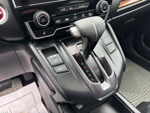 Certified 2022 Honda CR-V EX image 14