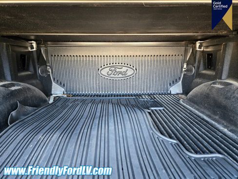 Certified 2022 Ford F150 XLT w/ Equipment Group 302A High image 12