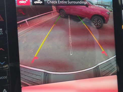 New 2026 RAM 2500 Laramie image 29