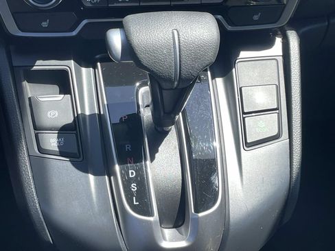 Used 2022 Honda CR-V EX image 21