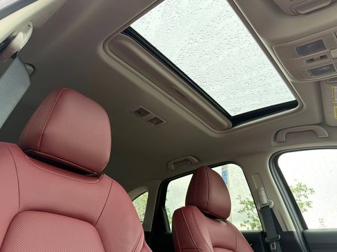 Used 2025 MAZDA CX-5 Carbon Edition image 16