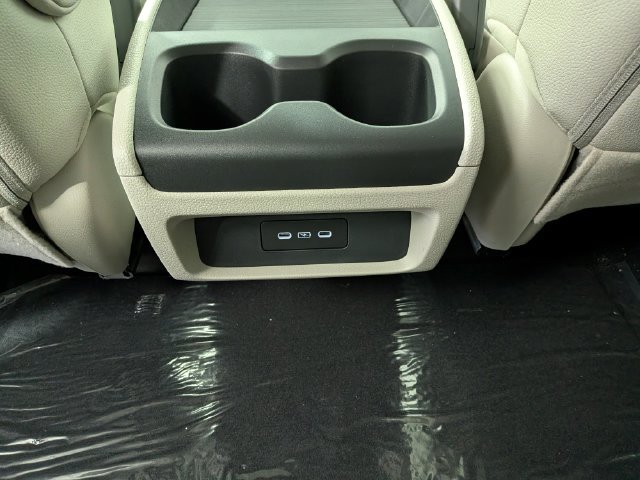 New 2027 Honda Odyssey EX-L image 27