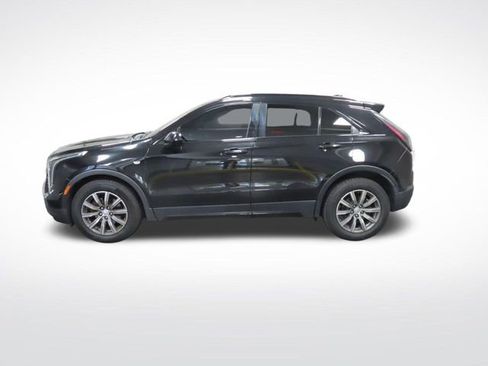 Used 2019 Cadillac XT4 Sport w/ Driver Awareness Package image 2