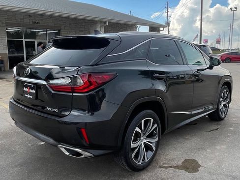 Used 2016 Lexus RX 350 FWD w/ Premium Package image 3