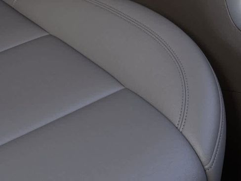 New 2026 Chevrolet Silverado 1500 LT Trail Boss w/ Safety Package image 21