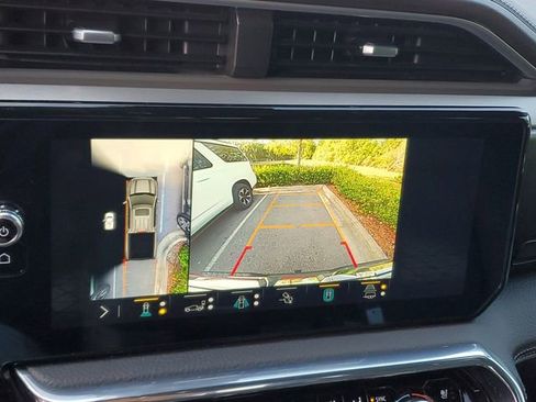 Used 2023 GMC Sierra 1500 Denali w/ Denali Reserve Package image 22