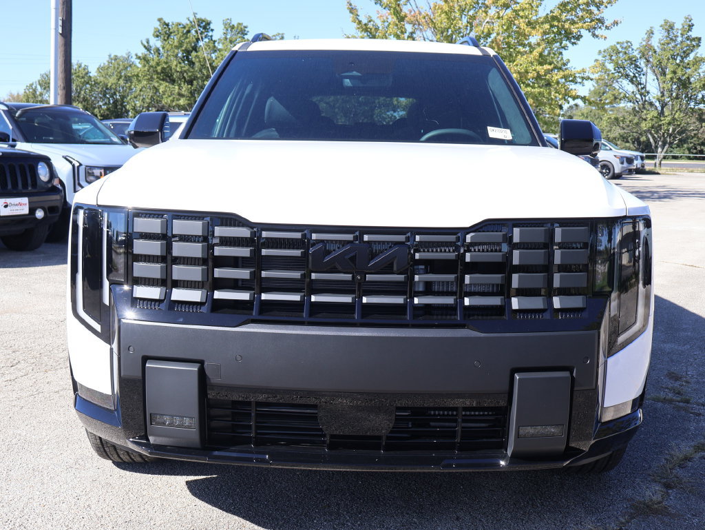 New 2027 Kia Telluride X-Line SX Prestige AWD/4WD image 2