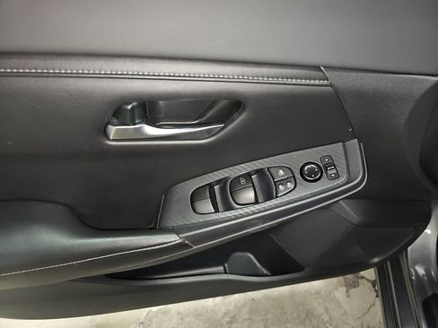 Used 2022 Nissan Sentra SV w/ All-Weather Package image 29