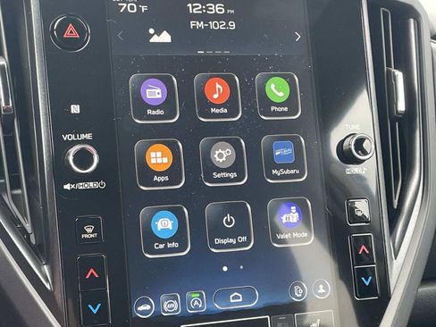 New 2026 Subaru Forester Premium image 11