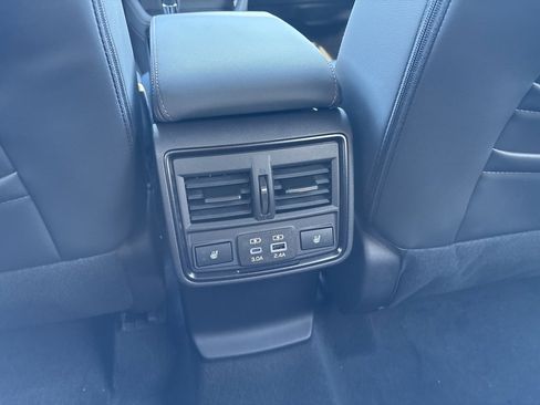 New 2026 Subaru Forester Touring image 26