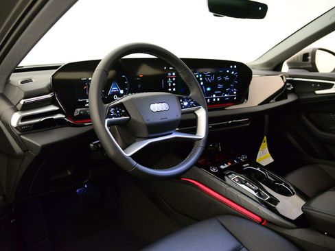 New 2025 Audi A5 2.0T Premium image 3