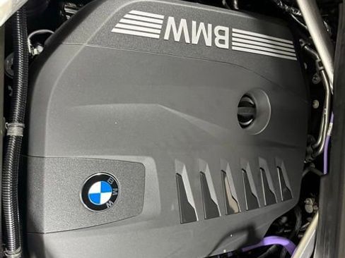 New 2026 BMW X7 xDrive40i w/ M Sport Package image 26