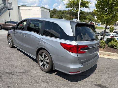 Used 2023 Honda Odyssey Touring image 8