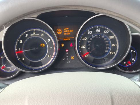 Used 2008 Acura MDX AWD/4WD image 21