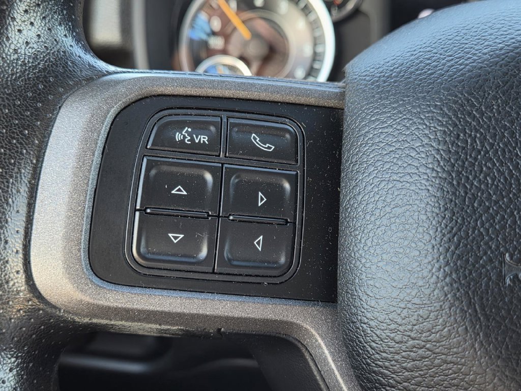 Used 2021 RAM 2500 Tradesman w/ Chrome Appearance Group AWD/4WD image 18
