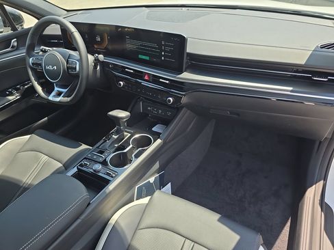 New 2026 Kia K5 GT-Line FWD image 11