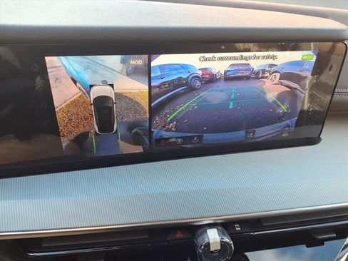 New 2026 Nissan Murano Platinum image 10