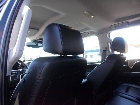 Used 2016 GMC Sierra 2500 SLT AWD/4WD image 42