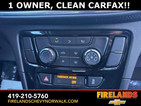 Certified 2022 Buick Encore Preferred w/ Safety Package image 20