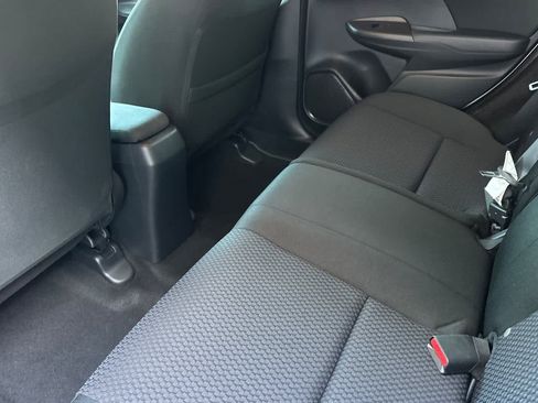 Used 2019 Honda Fit LX image 4