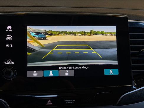 Used 2022 Honda Pilot Special Edition image 21