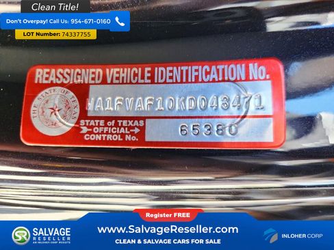 Used 2019 Audi Q8 Prestige w/ Luxury Package image 17