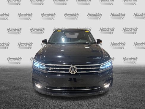 Used 2020 Volkswagen Tiguan SEL Premium R-Line AWD/4WD image 39