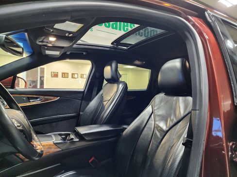 Used 2016 Lincoln MKX Select w/ Select Plus Package image 38