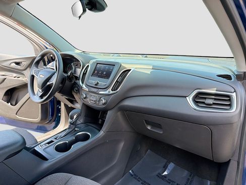 Used 2022 Chevrolet Equinox LT FWD image 5