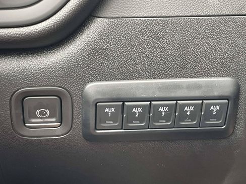 Used 2025 Chevrolet Silverado 3500 W/T w/ WT Convenience Package AWD/4WD image 26