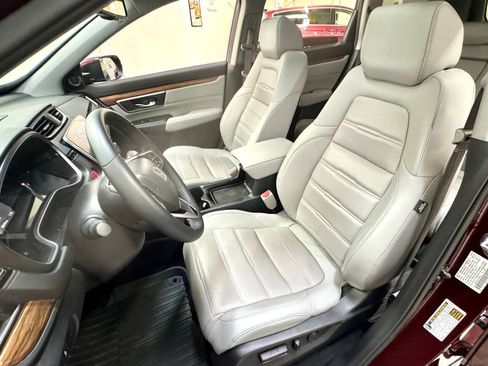 Used 2018 Honda CR-V EX-L image 14