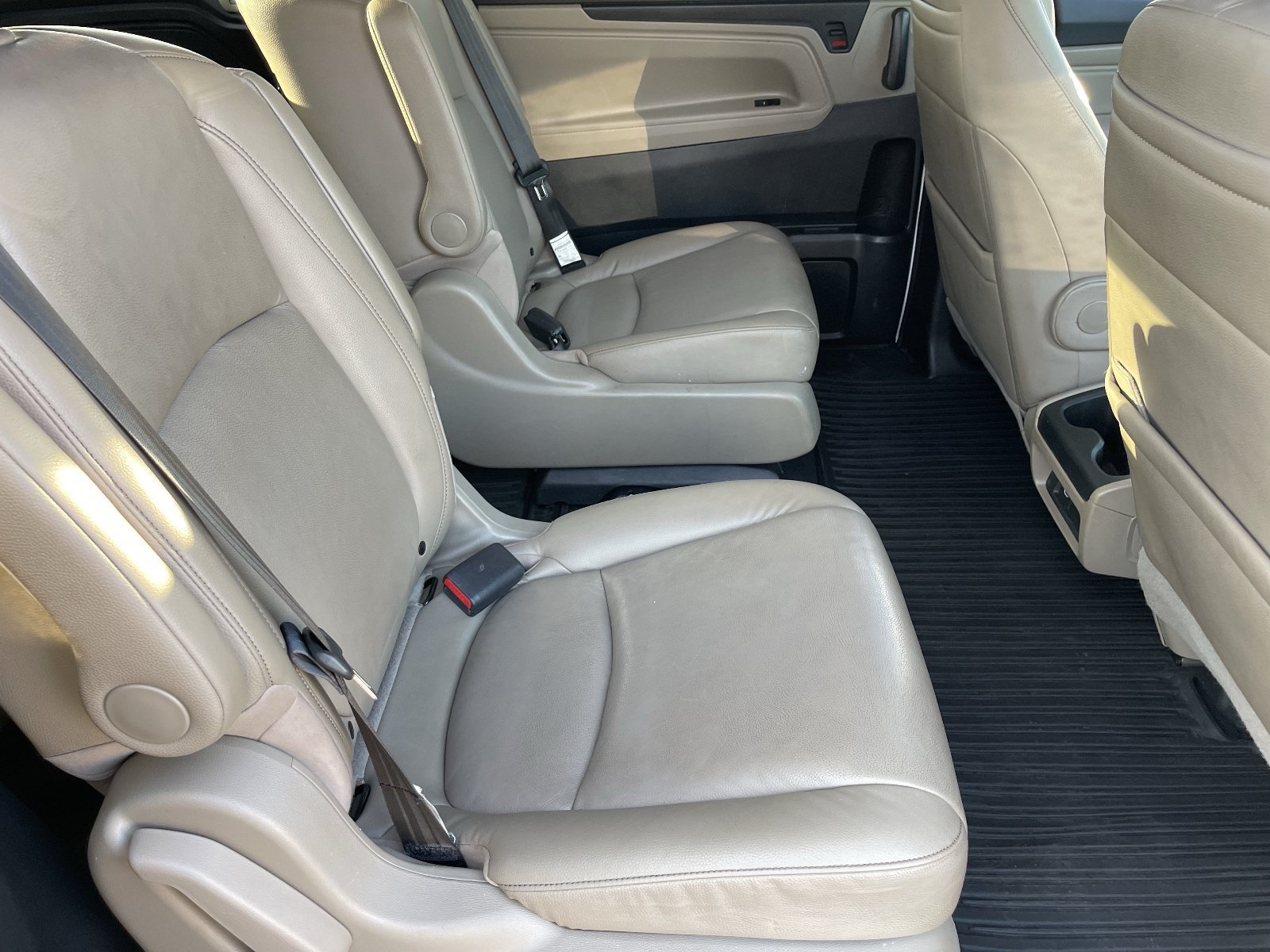 Used 2024 Honda Odyssey Touring image 15