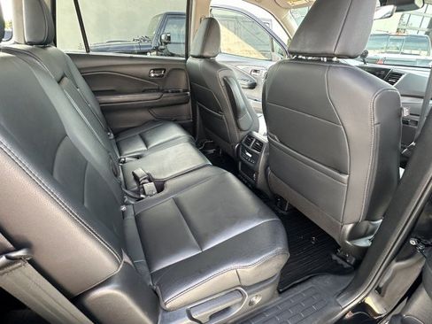 Used 2020 Honda Pilot EX-L image 17
