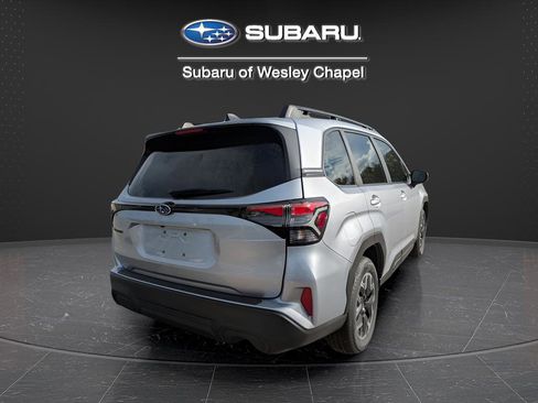Certified 2026 Subaru Forester Premium AWD/4WD image 5
