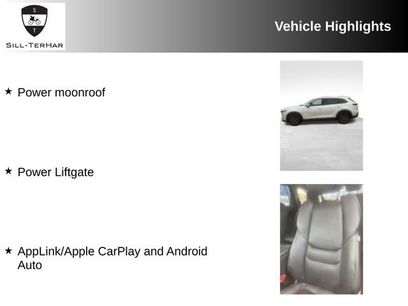 Used 2023 MAZDA CX-9 Touring