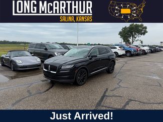 Used 2023 Lincoln Nautilus Reserve w/ Monochromatic Package AWD/4WD video 1