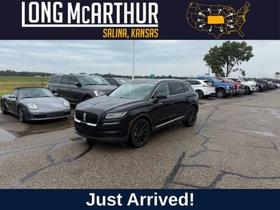 Used 2023 Lincoln Nautilus Reserve w/ Monochromatic Package
