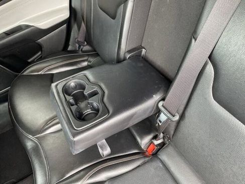 Certified 2023 Jeep Compass Limited image 33