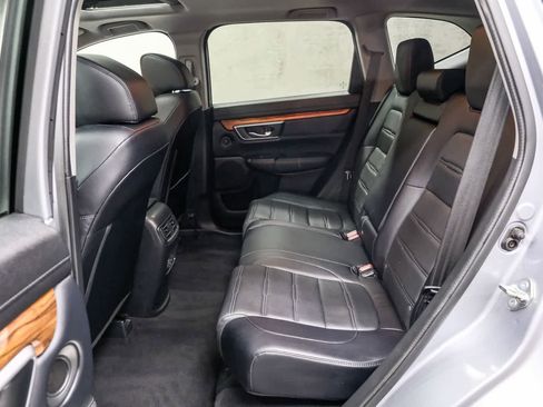 Used 2018 Honda CR-V EX-L image 23
